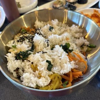 Surah - Bibim bab - Korean Near Me - Orlando, Florida Surah - Bibim bab - Korean Near Me - Orlando, Florida