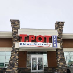 T.Pot China Bistro