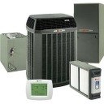 a plus heating and air conditioning