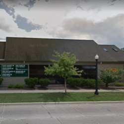 DMC Dearborn Multi-Specialty Center
