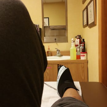 Schwartz Physical Therapy - This feels so good at the end of my sessions - Physical Therapy Near Me - Long Branch, New Jersey