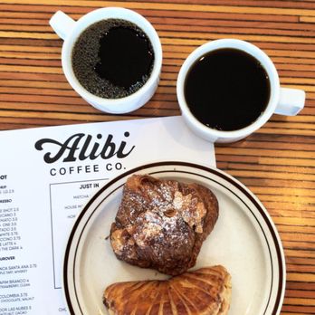 Alibi Coffee - Coffee & Tea Near Me - Los Angeles, California Alibi Coffee - Coffee & Tea Near Me - Los Angeles, California