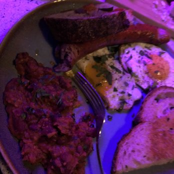 Gunnars Generasjonsbar - Breakfast & Brunch Near Me - Oslo, 03