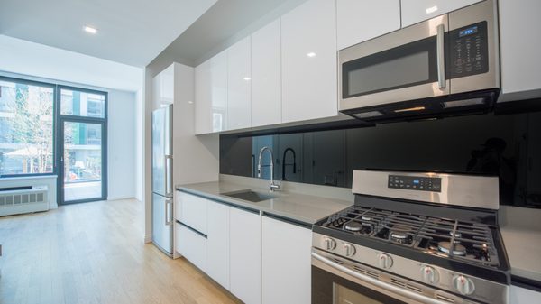 Atelier Apartments by null