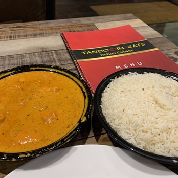 Tandoori Eats - Chicken Tikka Masala.. - Indian Near Me - Los Angeles, California Tandoori Eats - Chicken Tikka Masala.. - Indian Near Me - Los Angeles, California