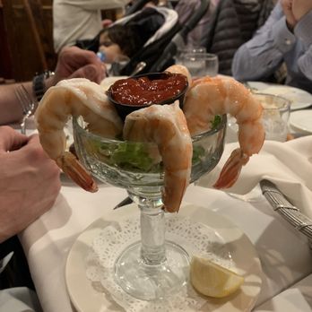 El Cid - Shrimp Cocktail - Spanish Near Me - Paramus, New Jersey El Cid - Shrimp Cocktail - Spanish Near Me - Paramus, New Jersey