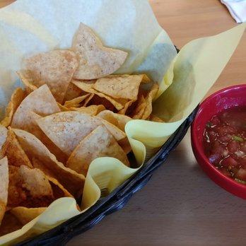 Carrillo's Mexican Food - Mexican Near Me - Clovis, California