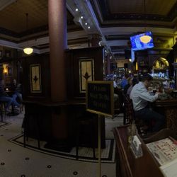 Johnny Foley's - Interior at entrance