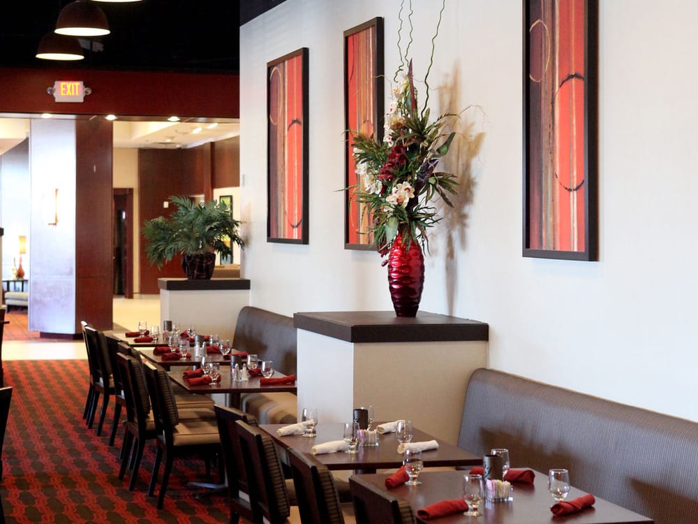 Aryana Restaurant and Bar Logo