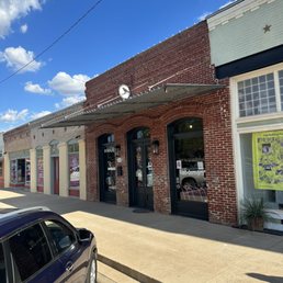 Storefront