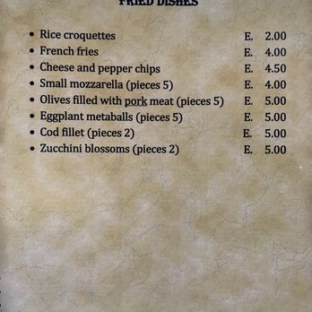 320 Gradi - 10/7/19 fried dishes - Roman Near Me - Rome, RM 320 Gradi - 10/7/19 fried dishes - Roman Near Me - Rome, RM