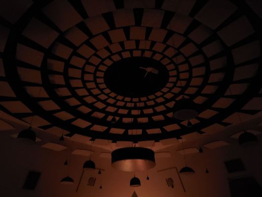 Audium-Theatre of Sound by null
