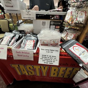 Tasty Jerky Hawaii - Specialty Food Near Me - Mililani, Hawaii Tasty Jerky Hawaii - Specialty Food Near Me - Mililani, Hawaii
