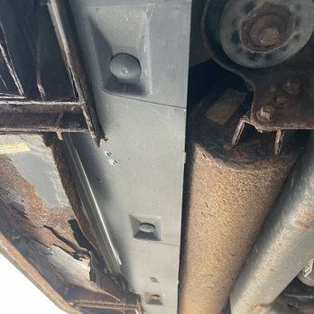 Atlantic Luxury Auto - Never disclosed Undercarriage rust - Used Car Dealers Near Me - Atlanta, Georgia Atlantic Luxury Auto - Never disclosed Undercarriage rust - Used Car Dealers Near Me - Atlanta, Georgia