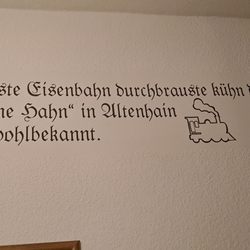 Restaurant Goldener Hahn
