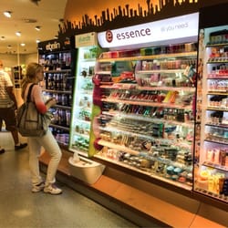 Dm-drogerie Markt