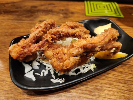 Mr Max Izakaya Restaurant by null