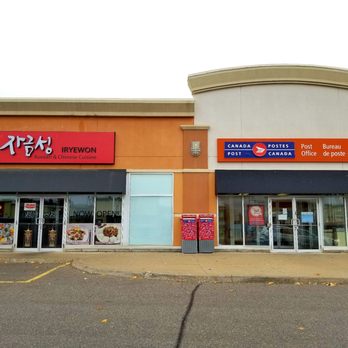 Riocan Marketplace - Shopping Centers Near Me - Toronto, Ontario