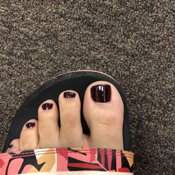 Gaia Nails - Pedicure - Nail Salons Near Me - Walnut Creek, California