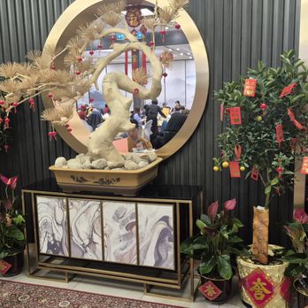 Century Banquet Restaurant - Chinese Near Me - Markham, Ontario