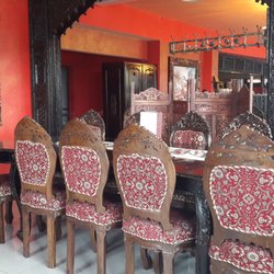 Taj India