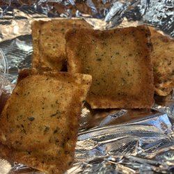 Toasted Ravioli