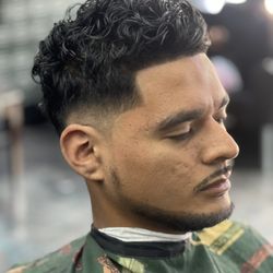 Barber City