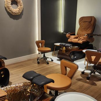 Nail Crew & Spa - Nail Salons Near Me - Saint Peters, Missouri Nail Crew & Spa - Nail Salons Near Me - Saint Peters, Missouri