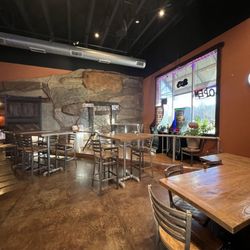 Ohana Pizzeria