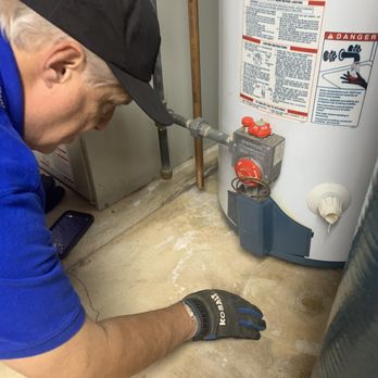 Wisdom Home Inspection Services - Water Heater Inspection - Home Inspectors Near Me - Huntley, Illinois Wisdom Home Inspection Services - Water Heater Inspection - Home Inspectors Near Me - Huntley, Illinois