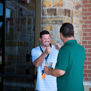 Lakepointe Church - Firewheel - Greeters at every door. - Churches Near Me - Garland, Texas Lakepointe Church - Firewheel - Greeters at every door. - Churches Near Me - Garland, Texas