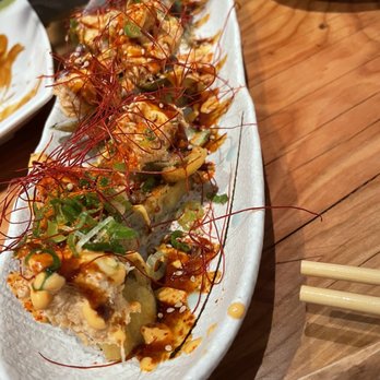 Tane Vegan Izakaya - The wedge - Vegan Near Me - Berkeley, California