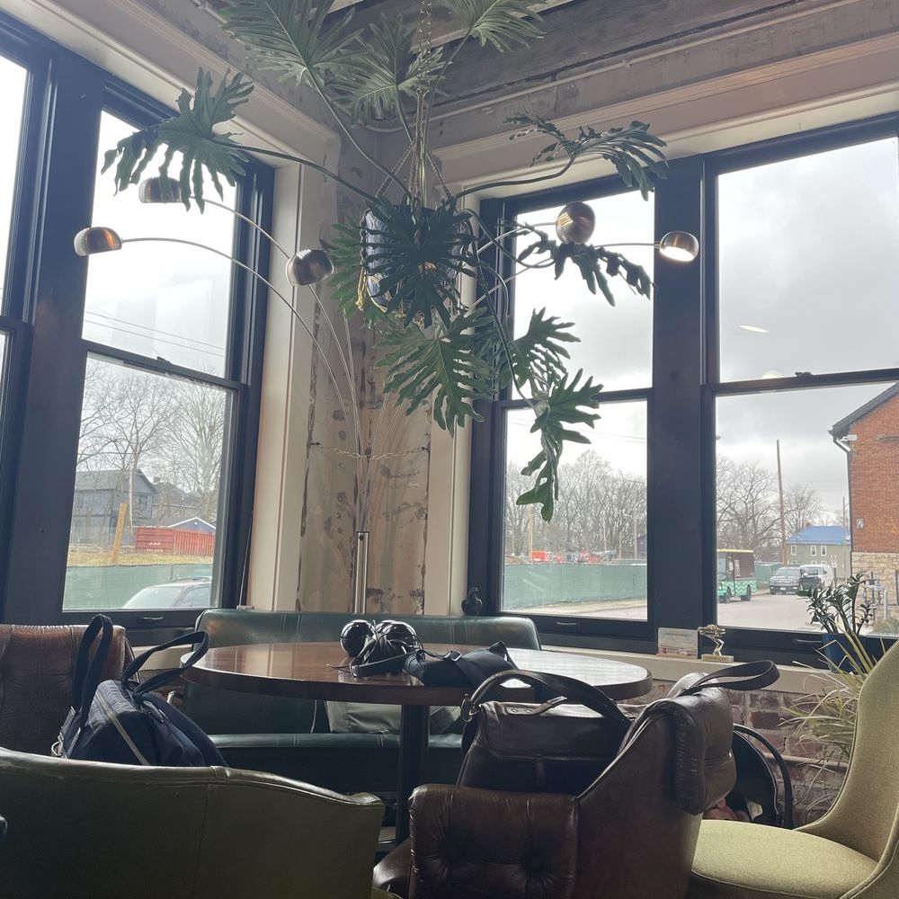 Kape Coffee - a view of a coffee shop - Coffee & Tea Near Me - Columbus, Ohio Kape Coffee - a view of a coffee shop - Coffee & Tea Near Me - Columbus, Ohio