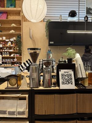 Wu Wei Coffee | 无为 by null