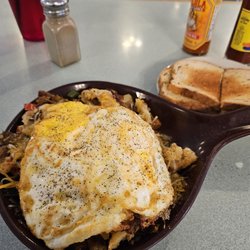 Country Skillet