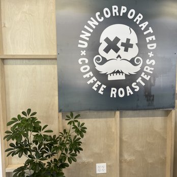 Unincorporated Coffee Roasters - Coffee Roasteries Near Me - Altadena, California Unincorporated Coffee Roasters - Coffee Roasteries Near Me - Altadena, California