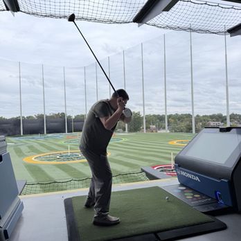 Topgolf - Golf Near Me - Parsippany, New Jersey