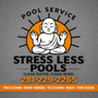 Stress Less Pools
