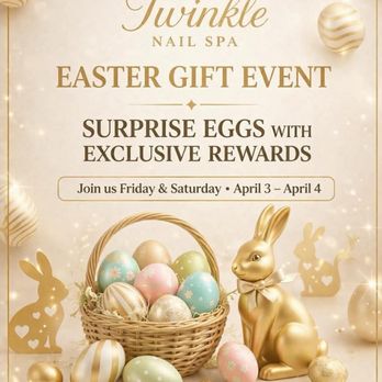 Twinkle Nail Spa - Nail Salons Near Me - Windermere, Florida Twinkle Nail Spa - Nail Salons Near Me - Windermere, Florida