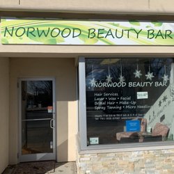 Marvaliss Waxing - Located inside Norwood Beauty Bar hair salon