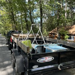 Dunks Junk Removal