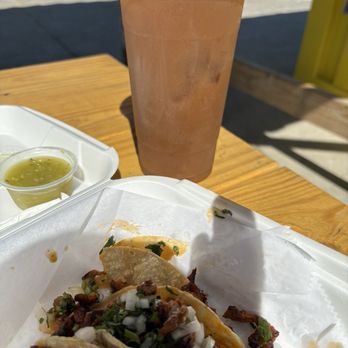 I Love Tacos Taqueria - House made Tamarindo Drink - Mexican Near Me - Springfield, Missouri I Love Tacos Taqueria - House made Tamarindo Drink - Mexican Near Me - Springfield, Missouri