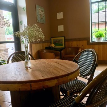 Trubroth - Table - Coffee & Tea Near Me - Travelers Rest, South Carolina