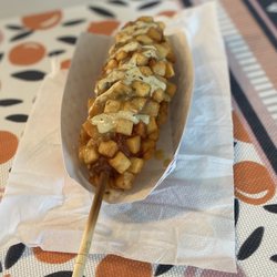 CrunCheese