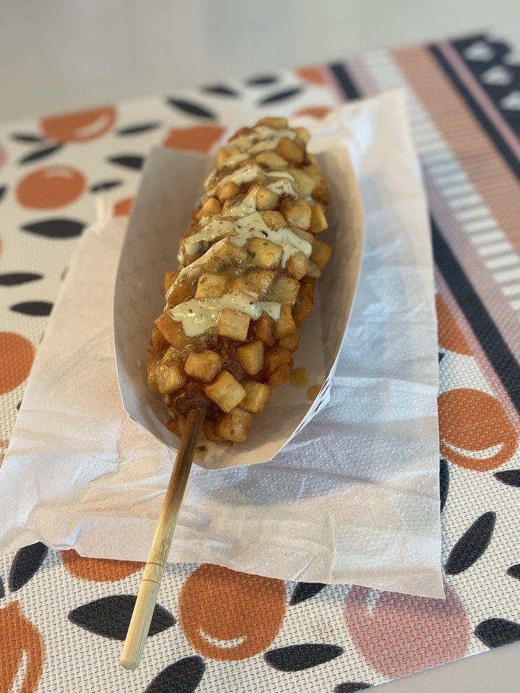 CrunCheese Logo