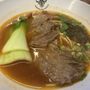 Photo of niu taiwanese beef noodle
