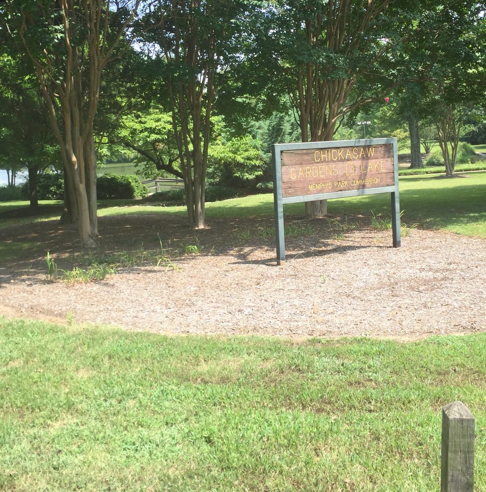 CHICKASAW GARDENS LAKE Memphis, TN Yelp