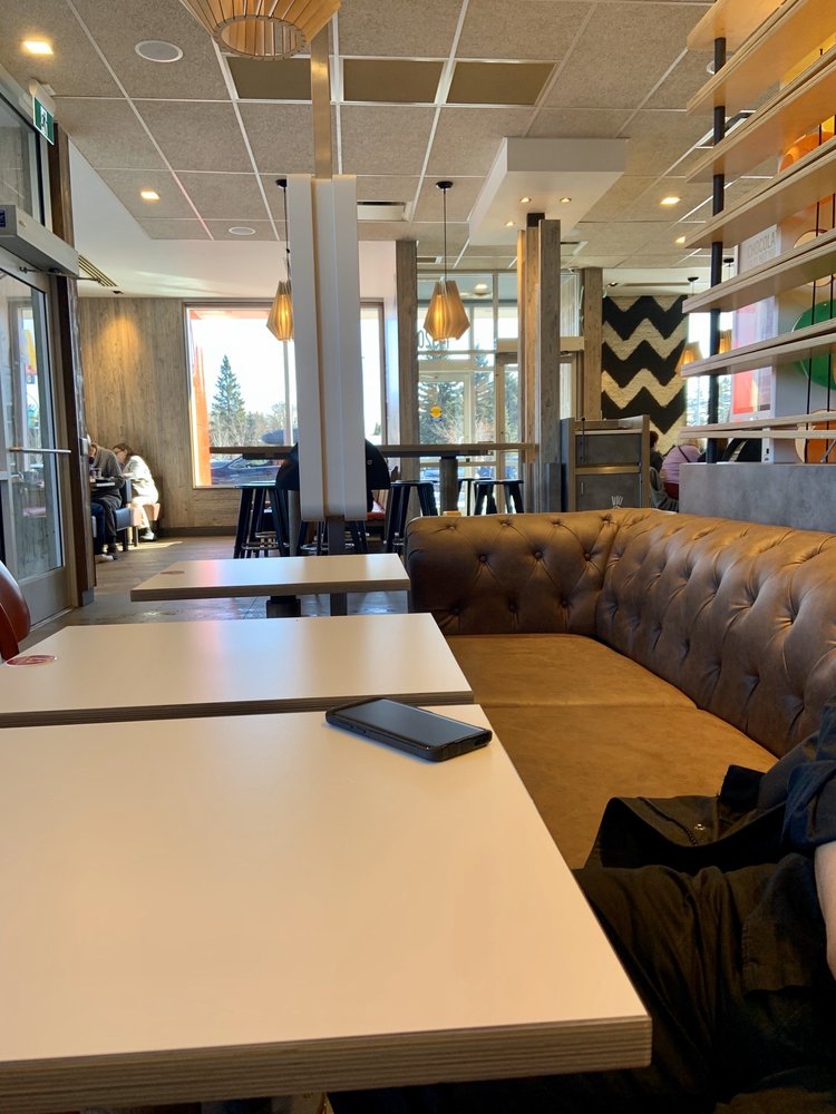 Mcdonald S 12 Reviews Fast Food 8708 149 Street Nw Edmonton Ab Restaurant Phone Number 8708 149 Street Nw Edmonton Ab, Mcdonald Furniture Lynnwood