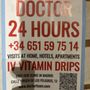 Photo of Madrid Doctor Clinic Urgencias 24 Horas