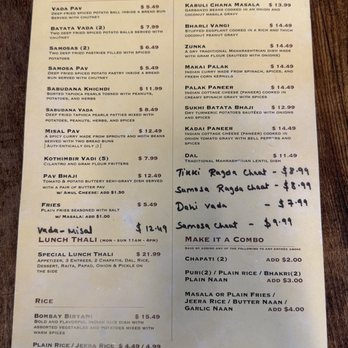 Puranpoli - Menu - Vegetarian Near Me - Santa Clara, California Puranpoli - Menu - Vegetarian Near Me - Santa Clara, California